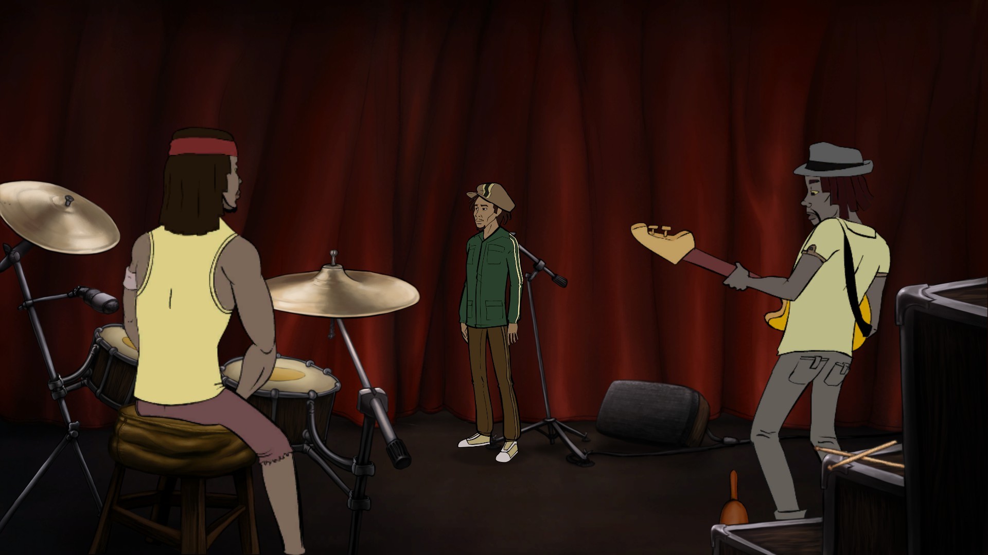 Fifth screenshot
