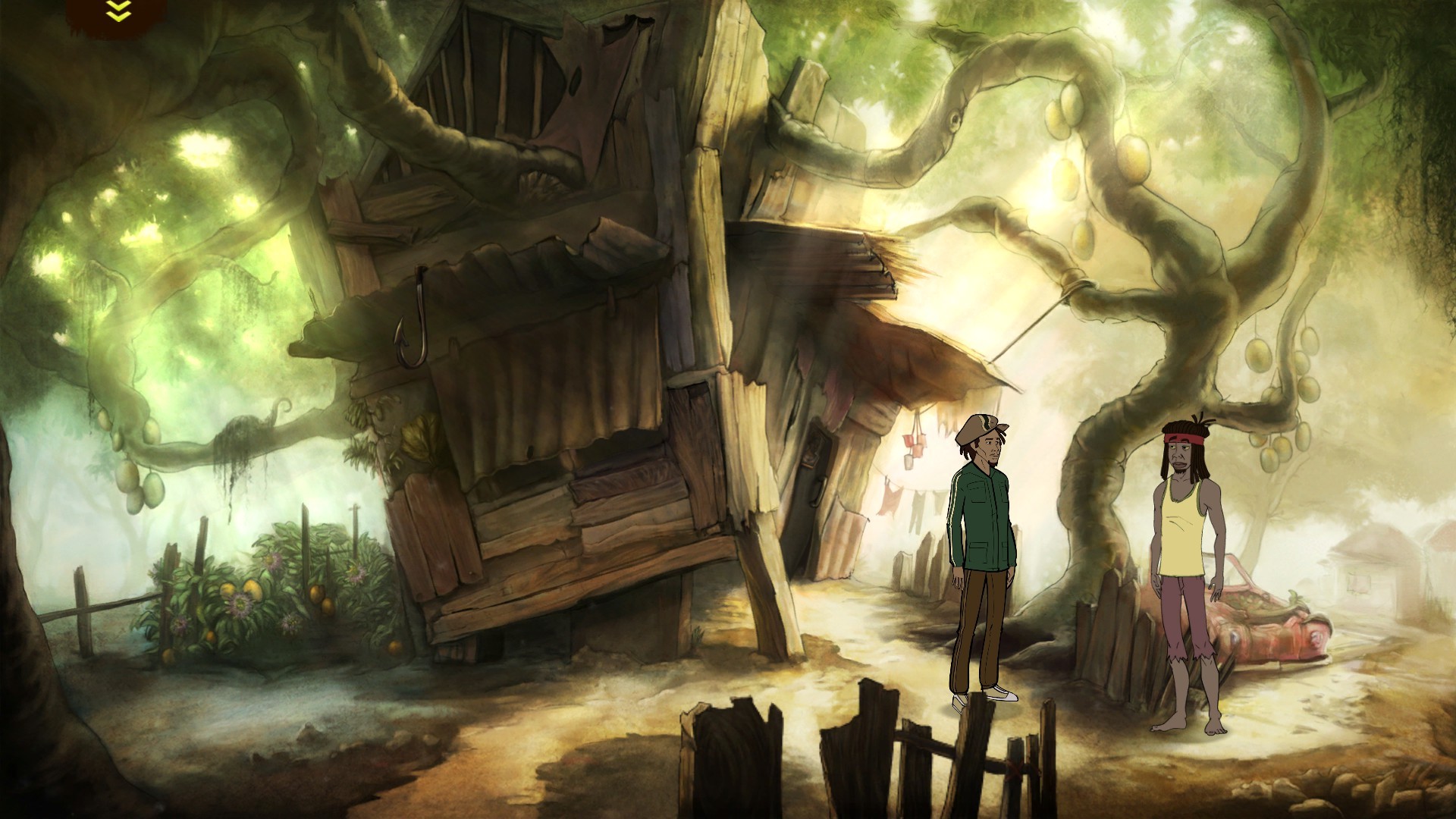 Third screenshot