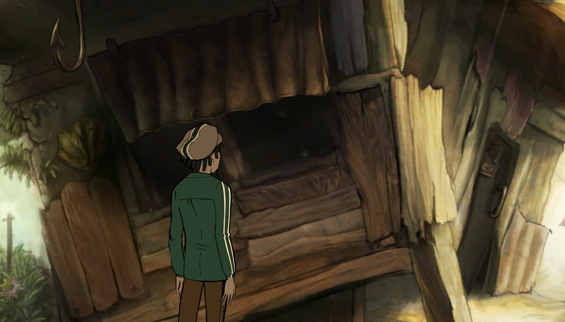 Second screenshot