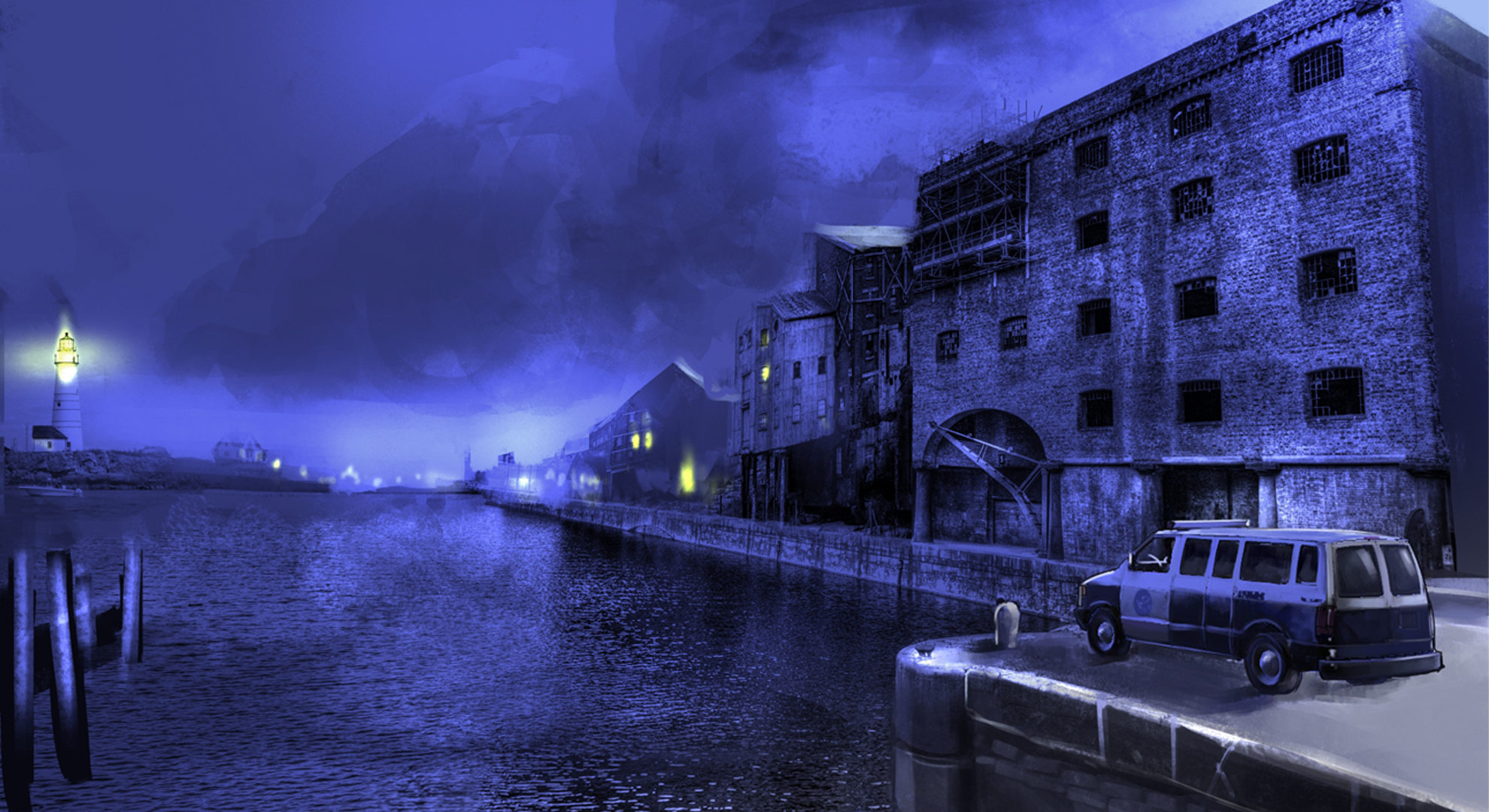 Cognition: An Erica Reed Thriller