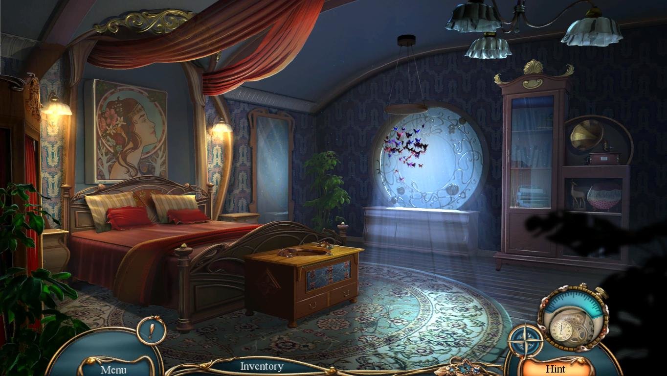 Danse Macabre: A Lover’s Pledge