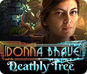 Donna Brave and the Deathly Tree