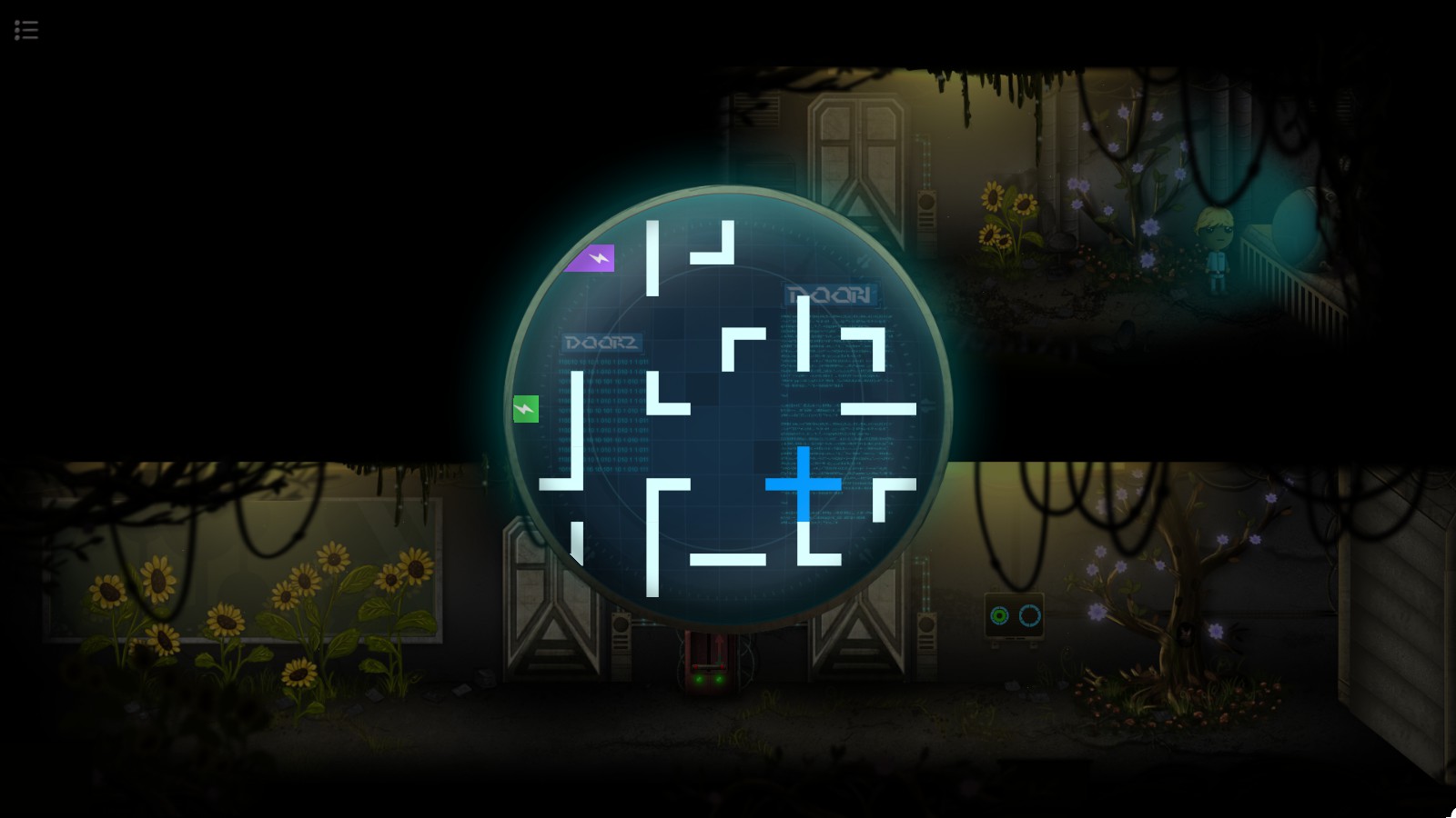 Sixth screenshot
