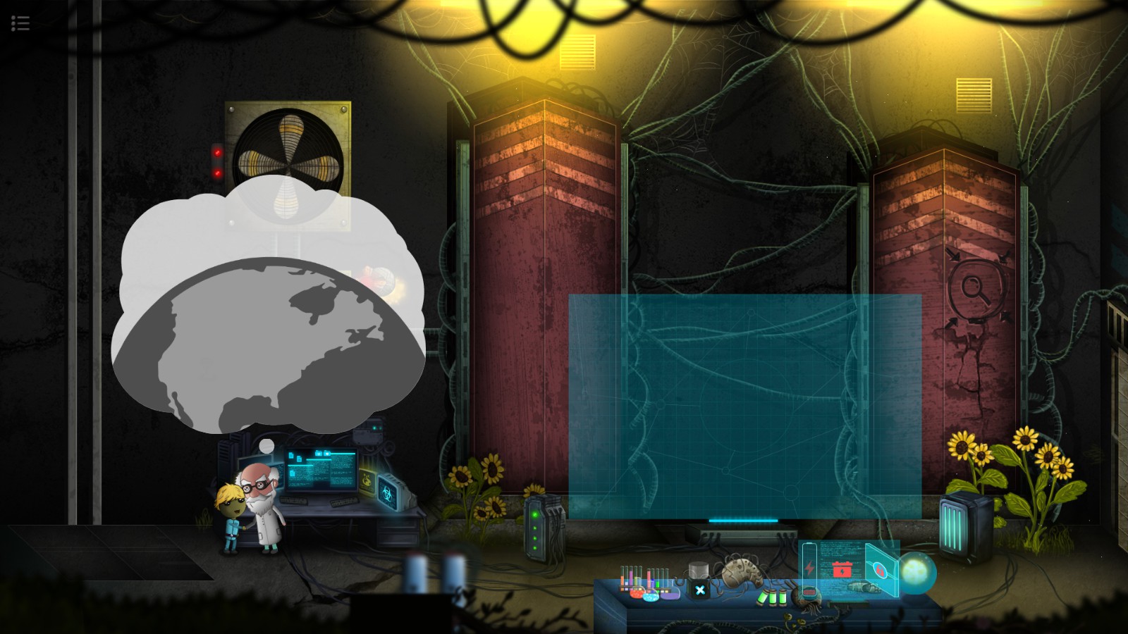 Fifth screenshot