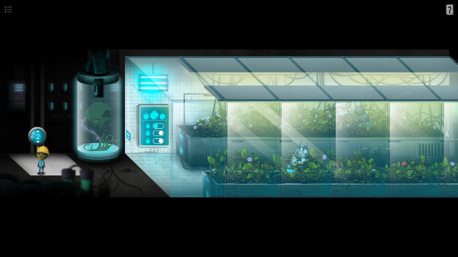 Third screenshot