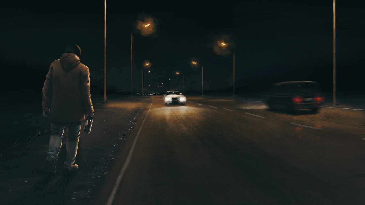 Third screenshot