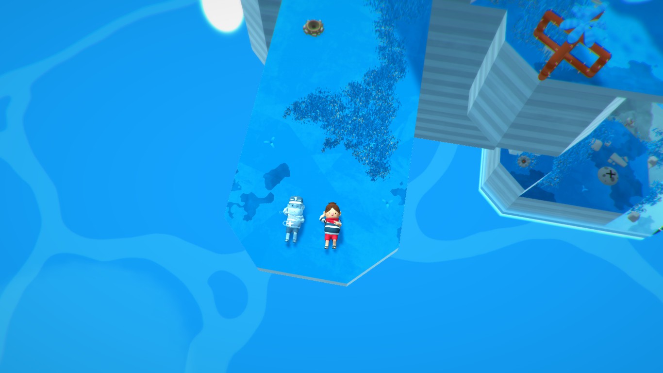 Solo: Islands of the Heart