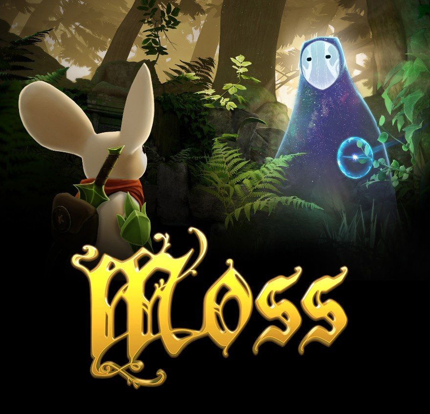 Moss