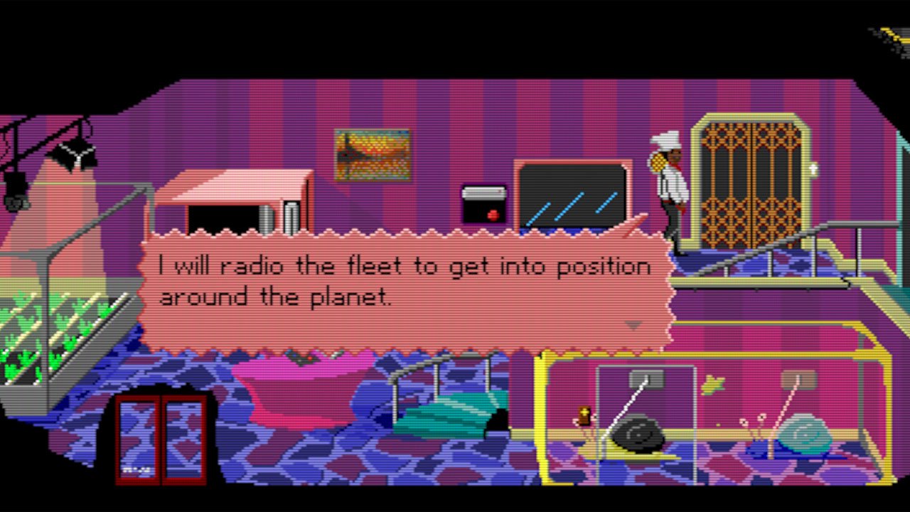Snail Trek: Chapter 4 – The Final Fondue