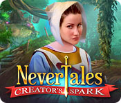 Nevertales: Creator’s Spark