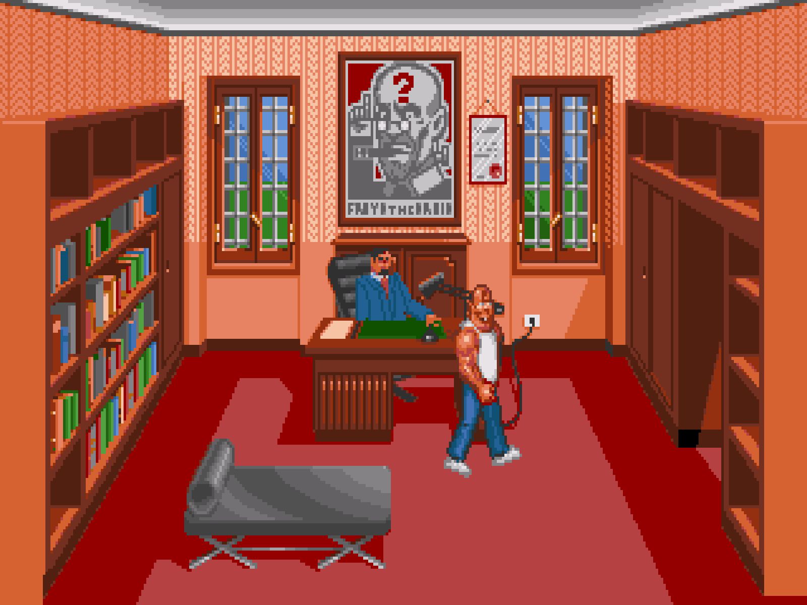 Sixth screenshot