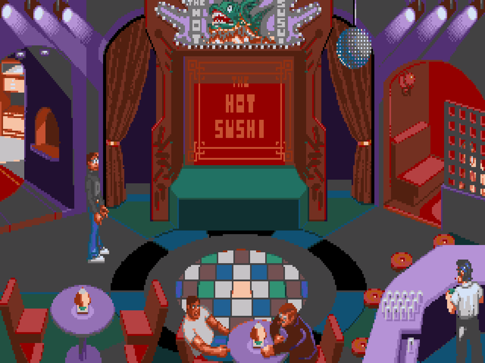 Fifth screenshot