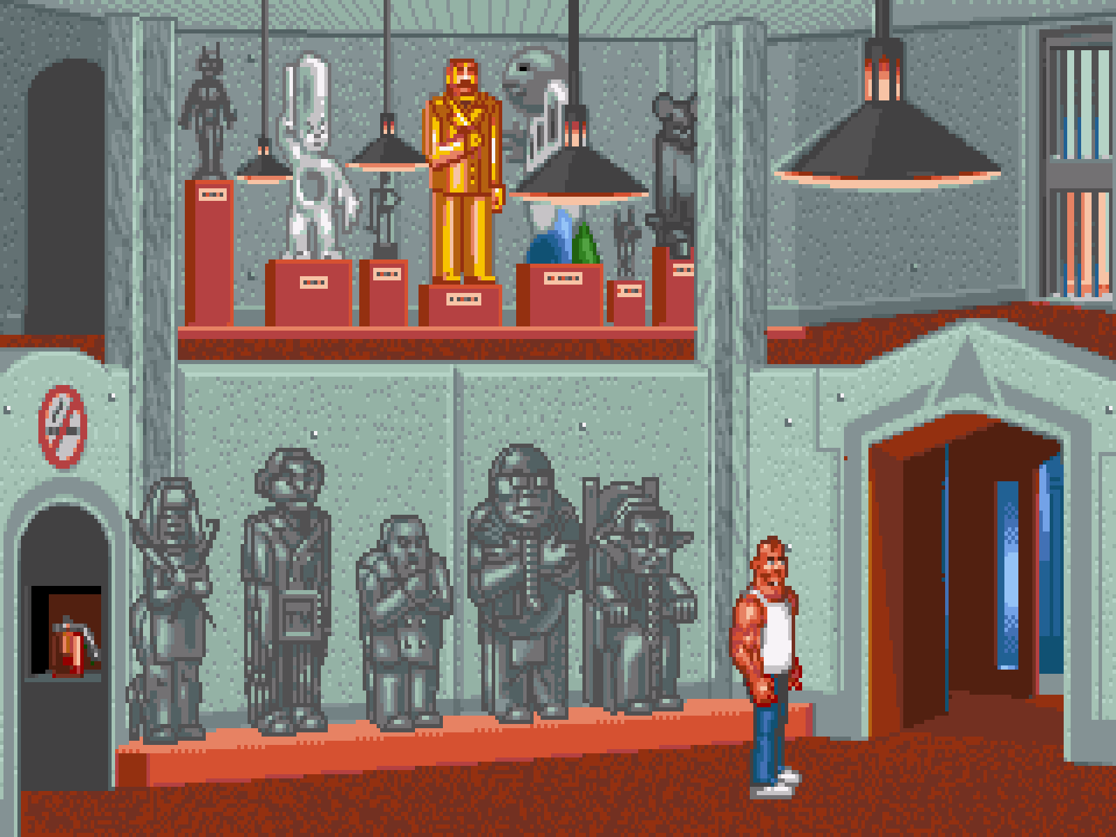 Third screenshot