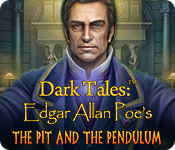 Dark Tales: Edgar Allan Poe’s The Pit and the Pendulum