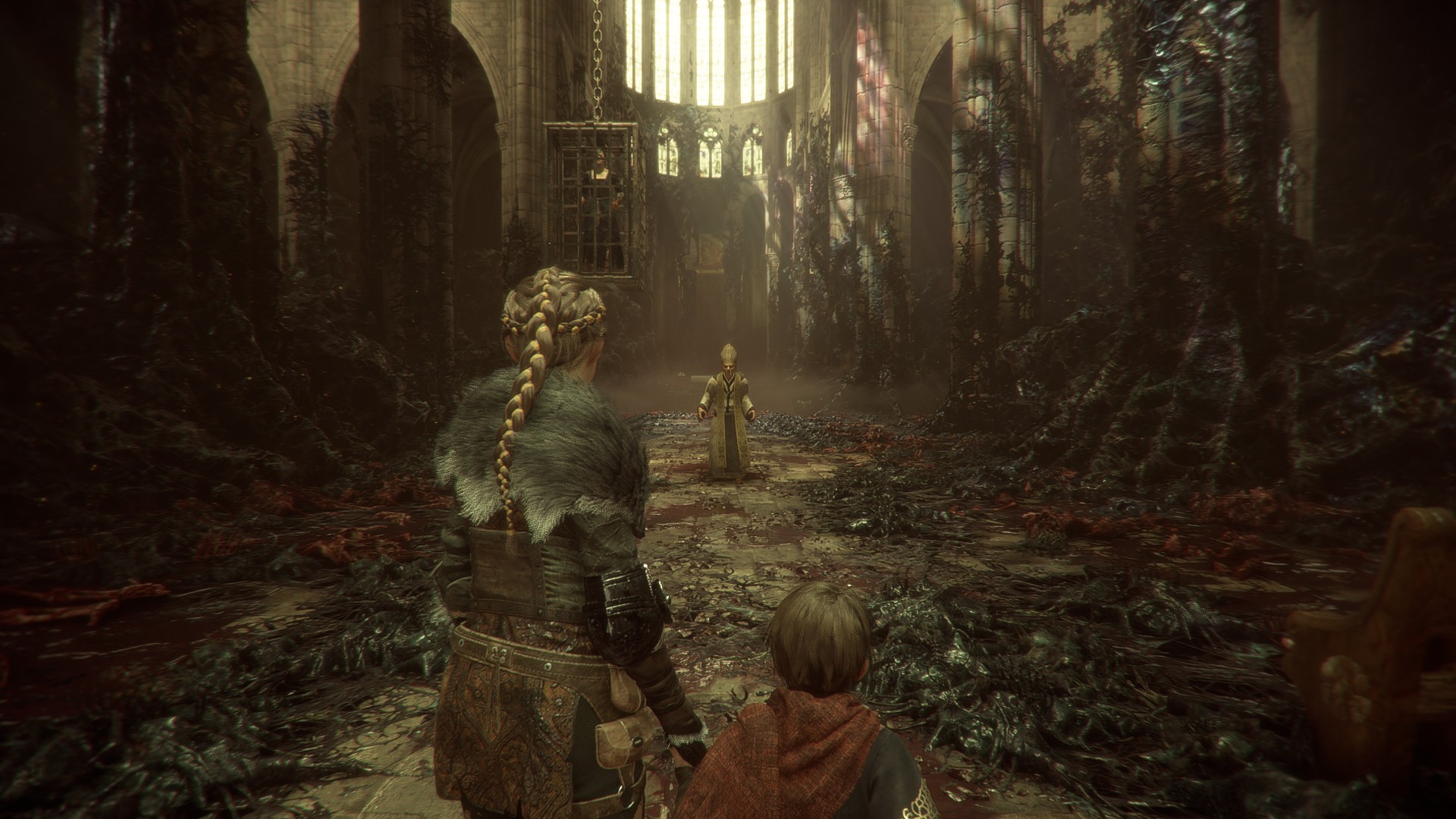 Plague Tale: Innocence, A