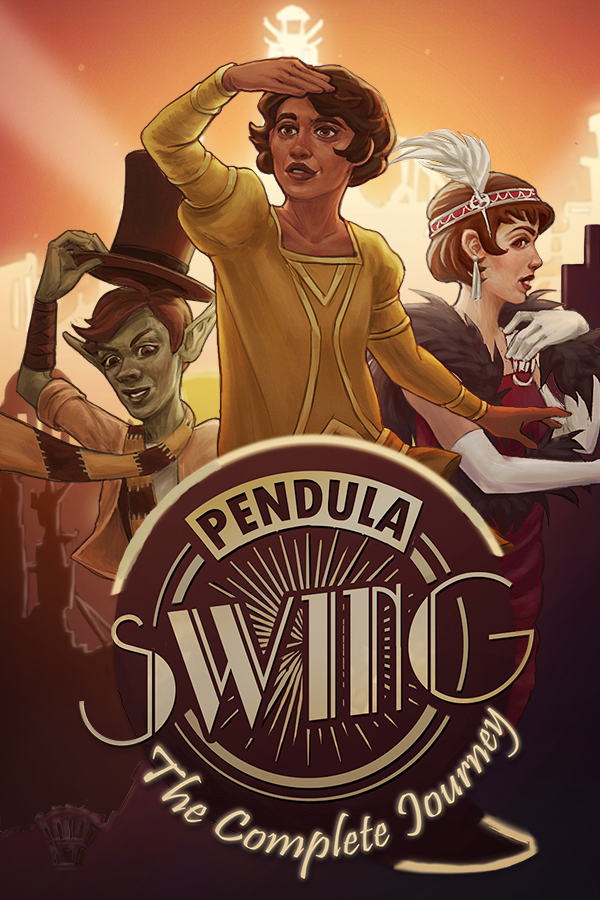 Pendula Swing