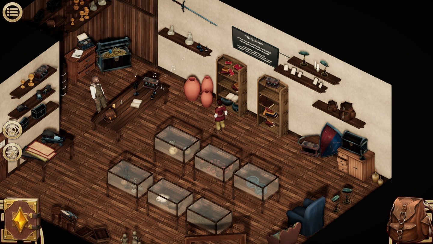 Pendula Swing: Episode 2 – The Old Hero’s New Journey
