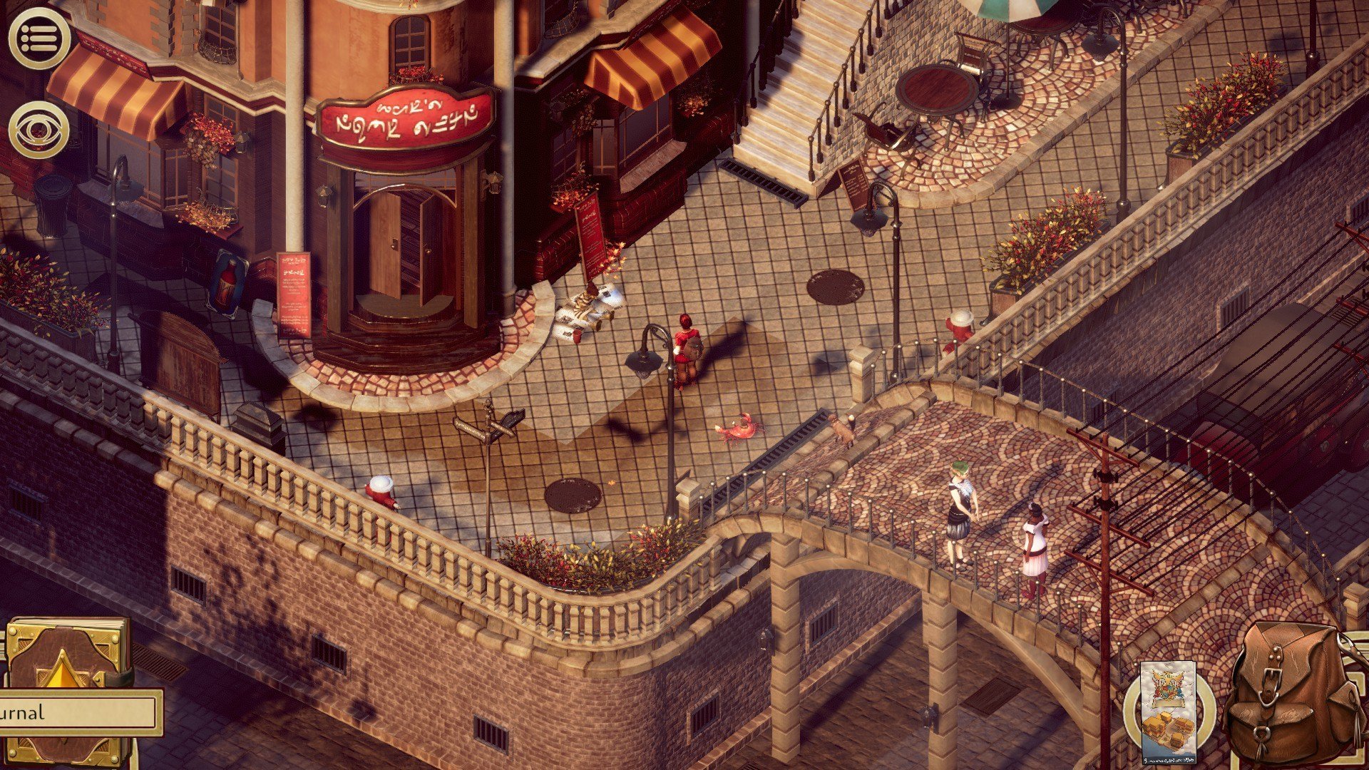 Pendula Swing: Episode 7 – Facts and Artifacts