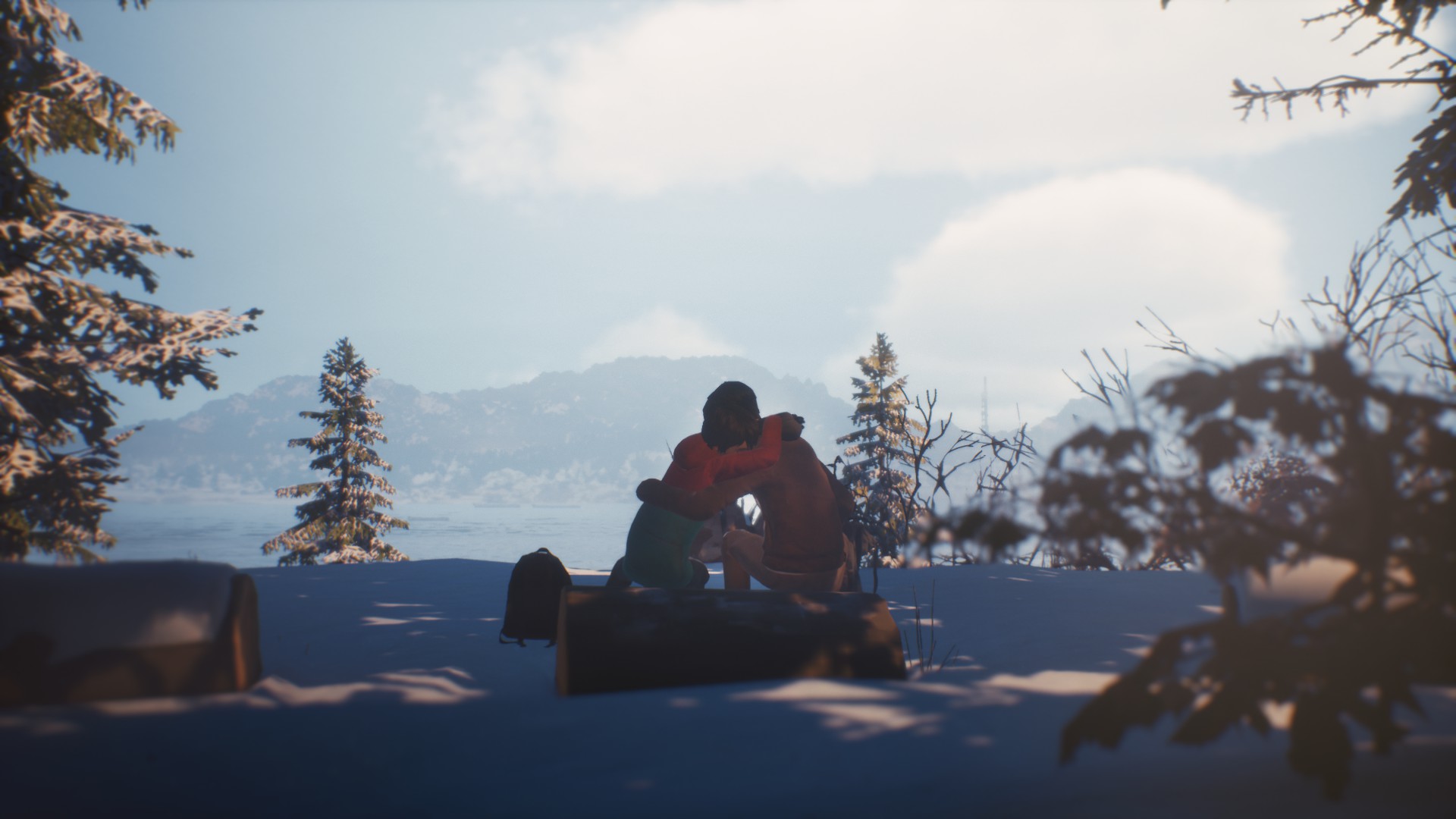 Life Is Strange 2: Episode 2 – Rules