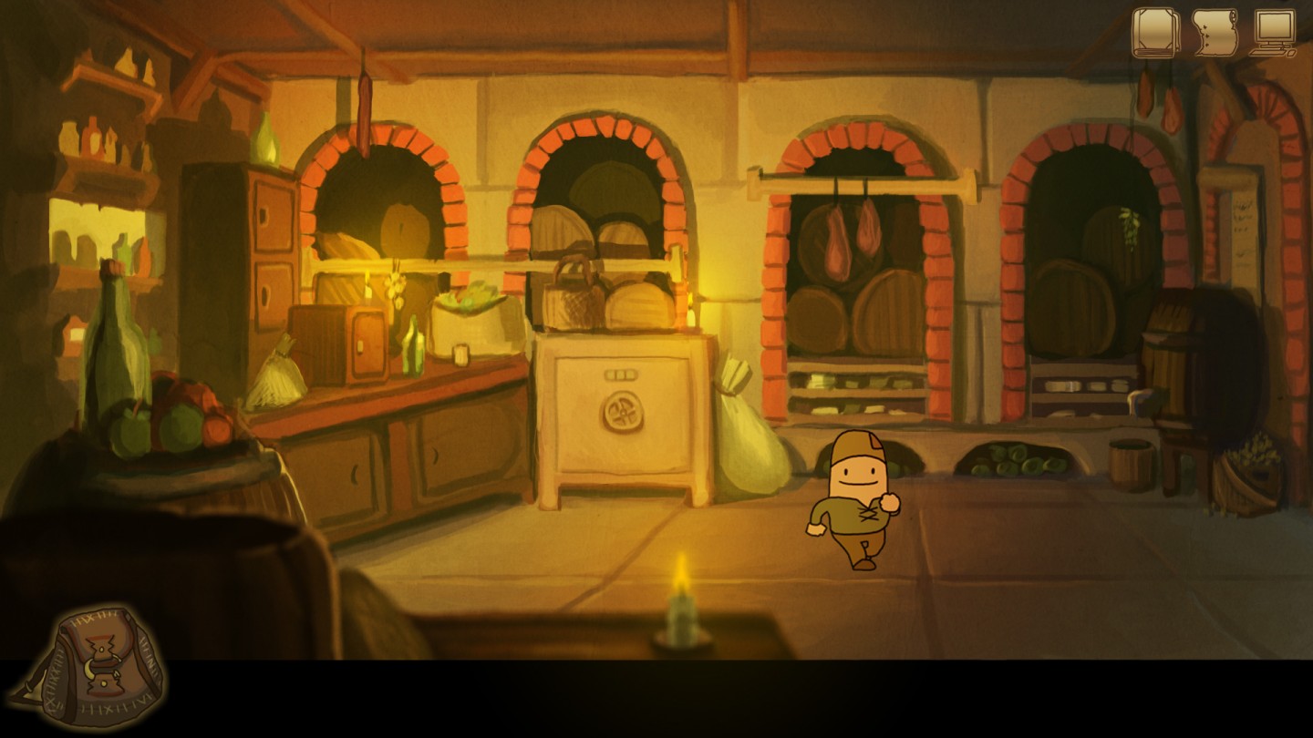 Fifth screenshot