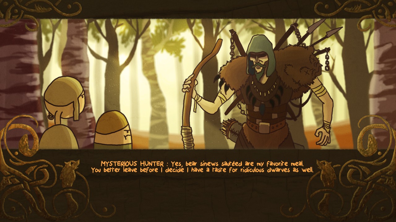 Third screenshot