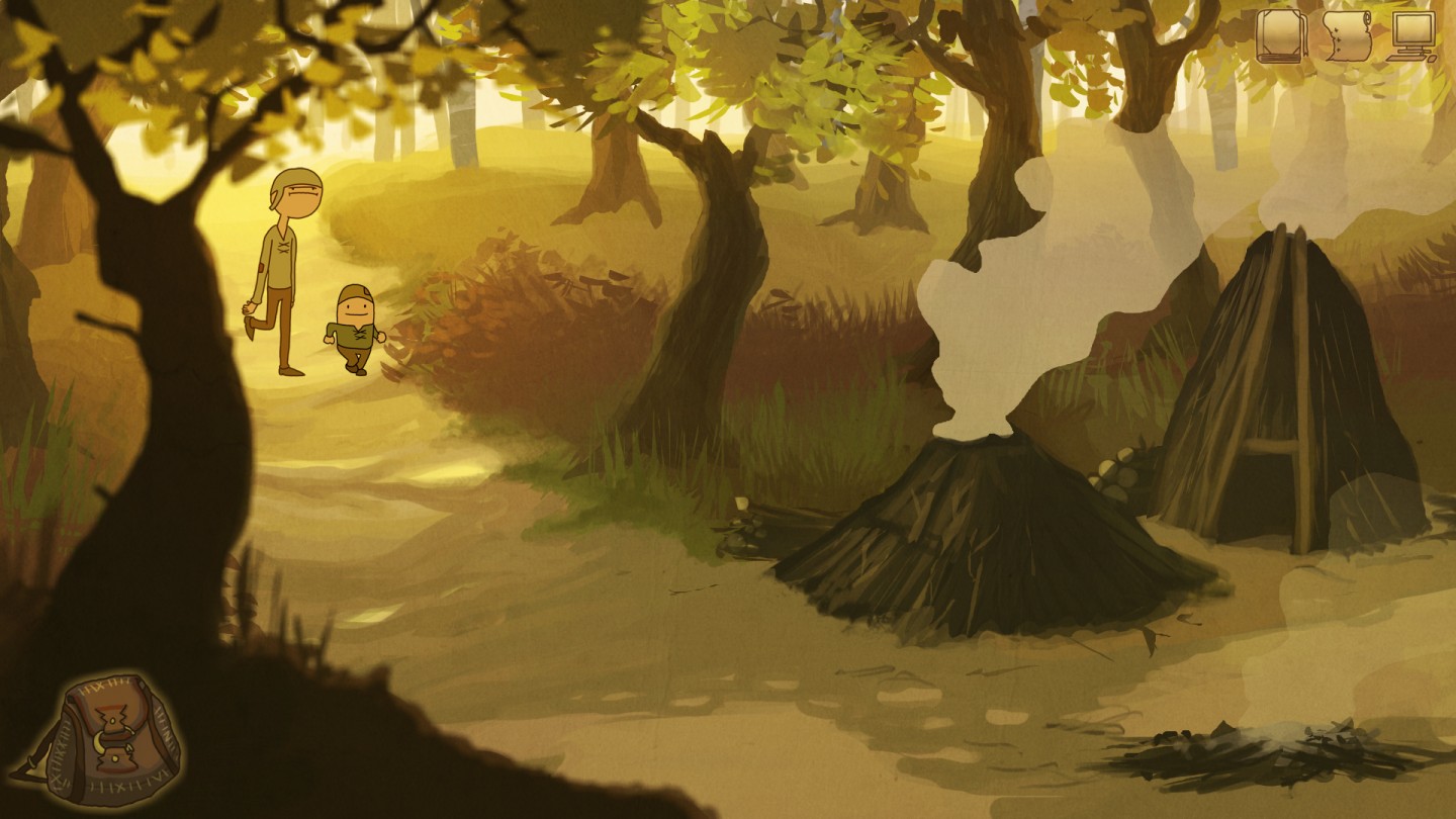 Second screenshot