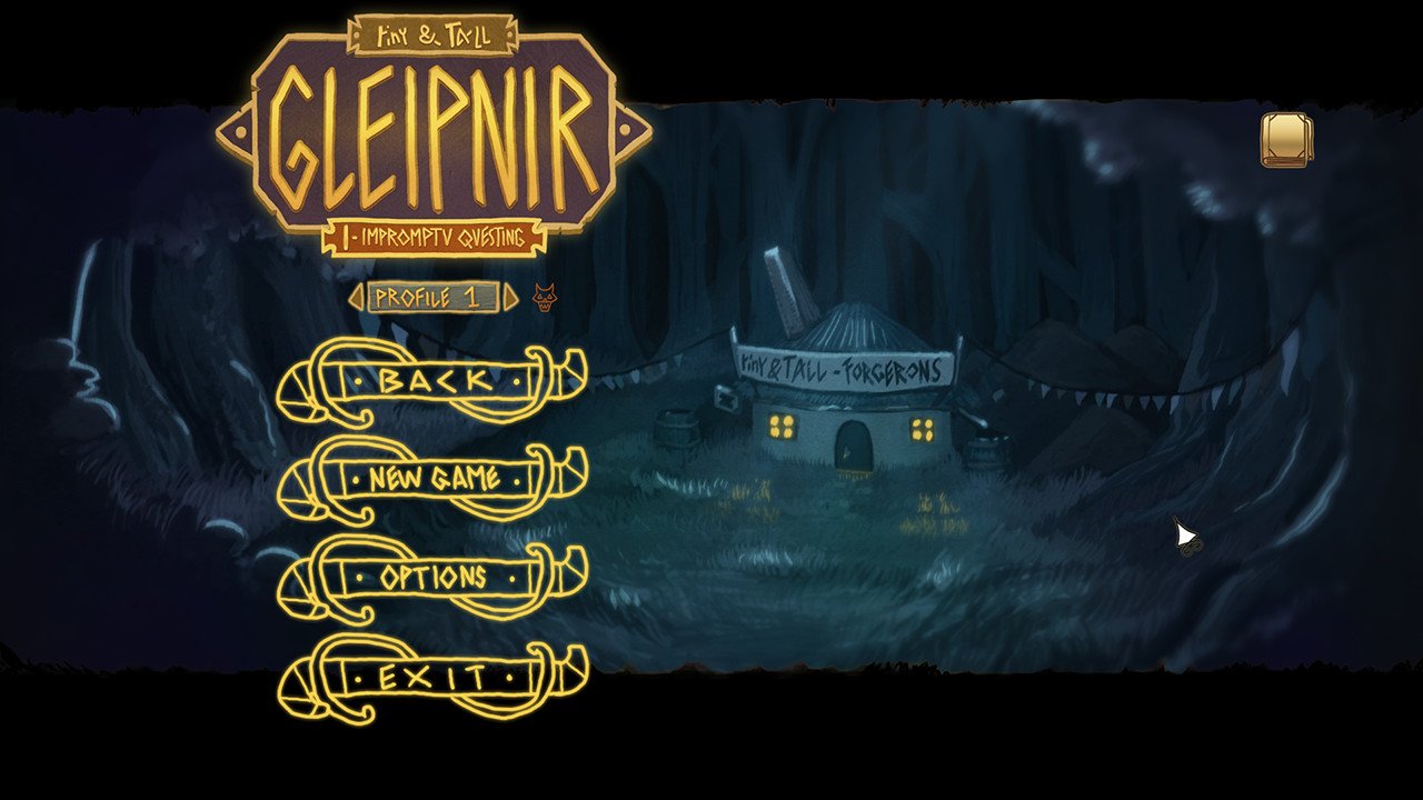 Sixth screenshot