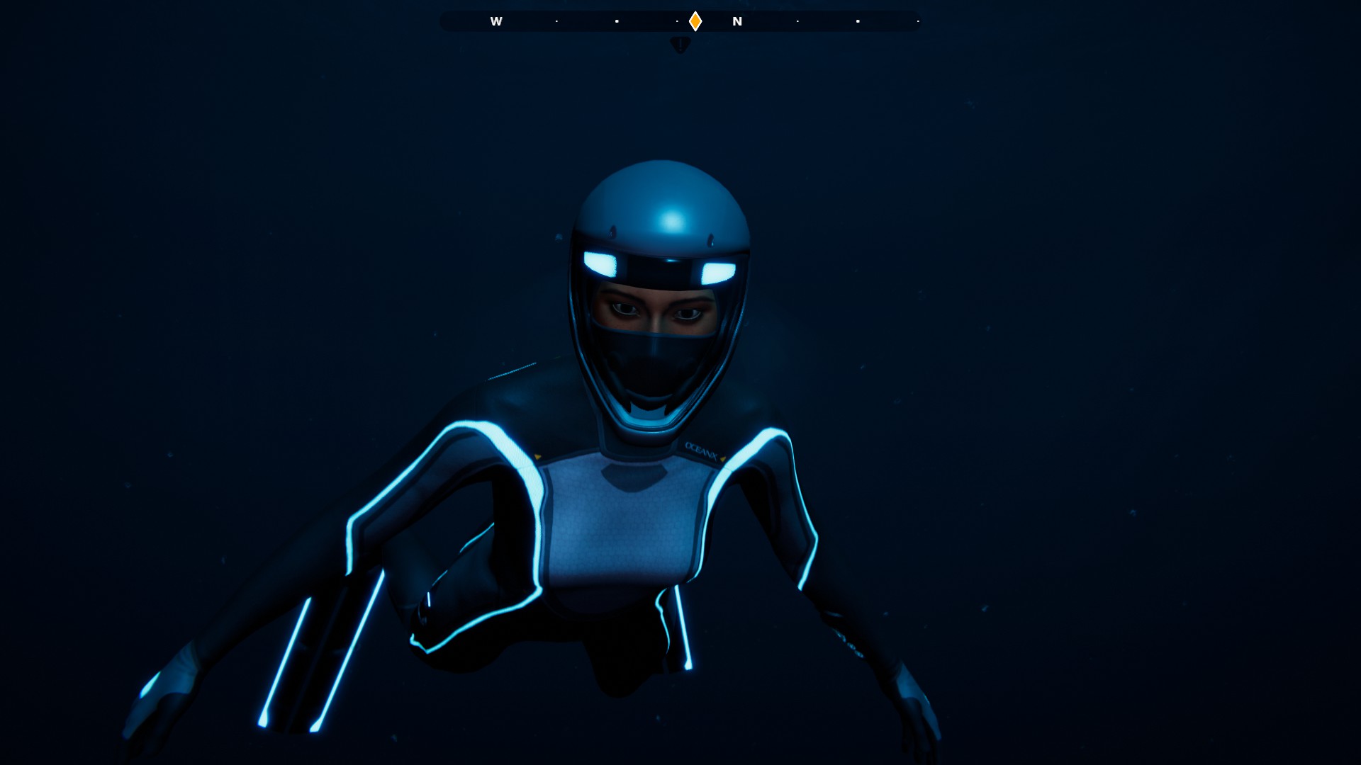 Beyond Blue