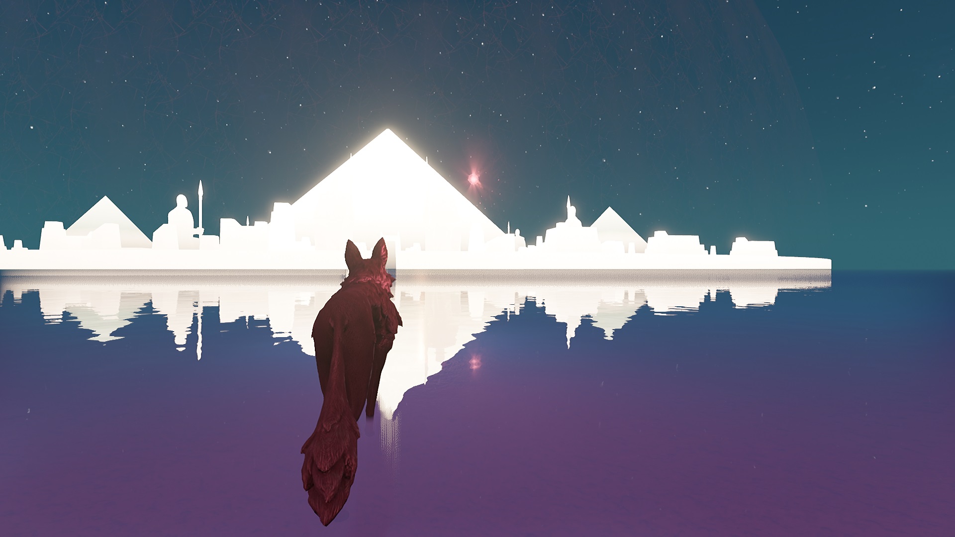 Lost Ember