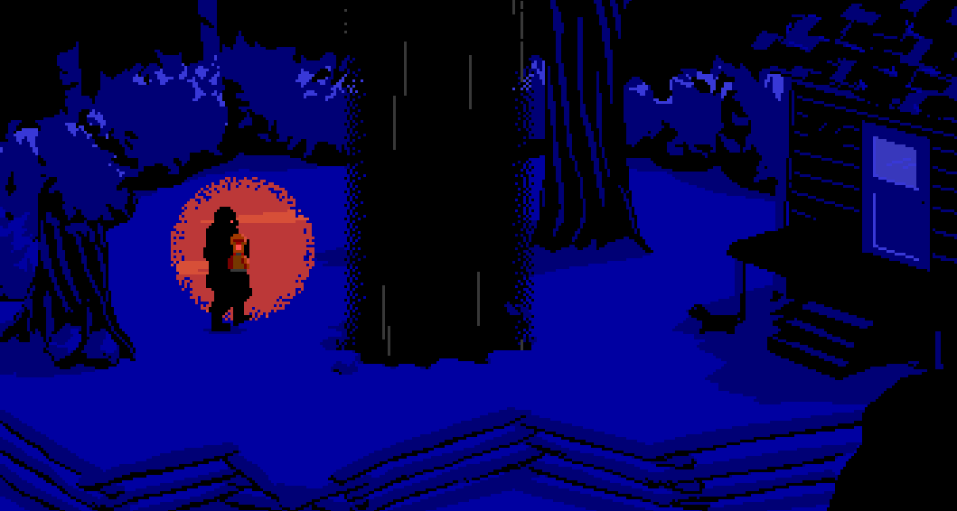 Void Quest
