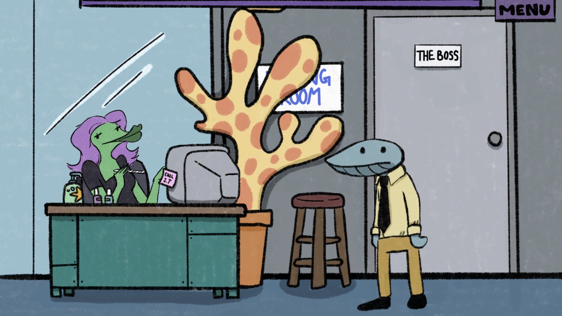 Second screenshot