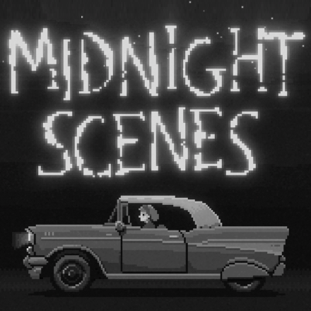 Midnight Scenes Ep.1: The Highway