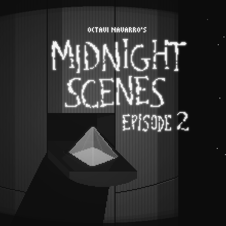 Midnight Scenes Ep.2: The Goodbye Note