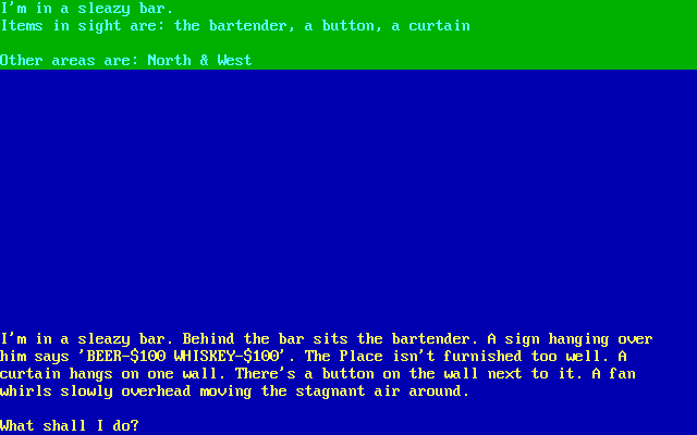 Softporn Adventure
