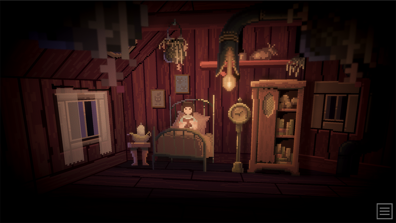 The Librarian