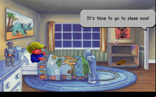 Fifth screenshot