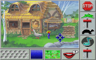 Fourth screenshot