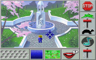 Third screenshot