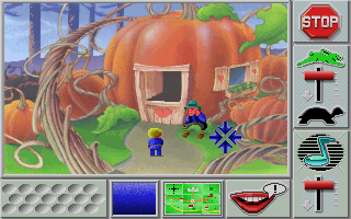 Second screenshot