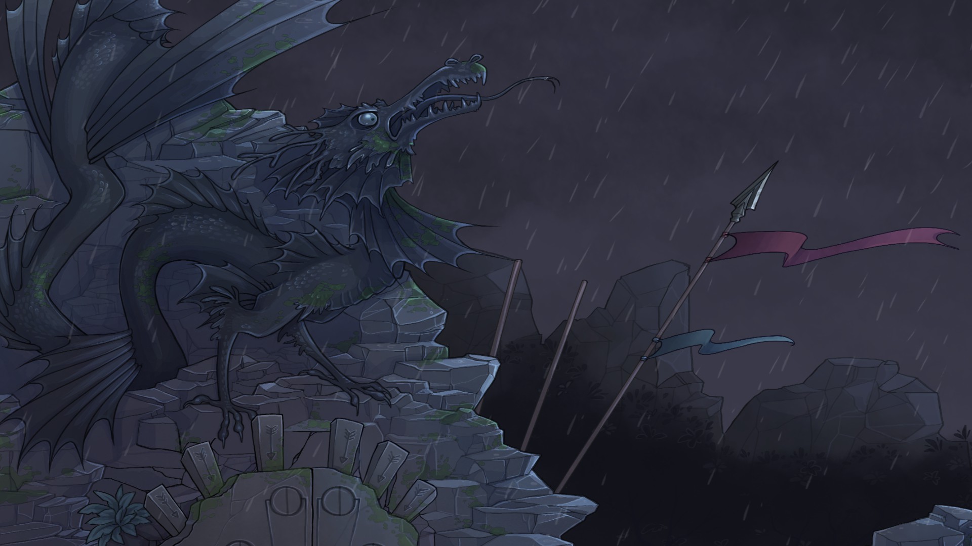 Third screenshot