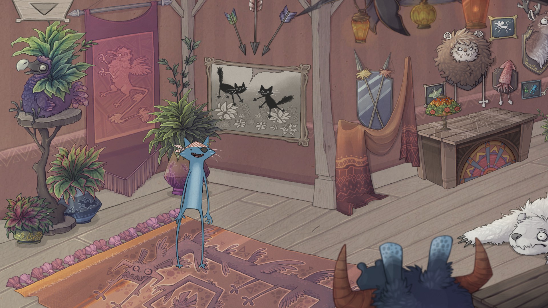 Second screenshot