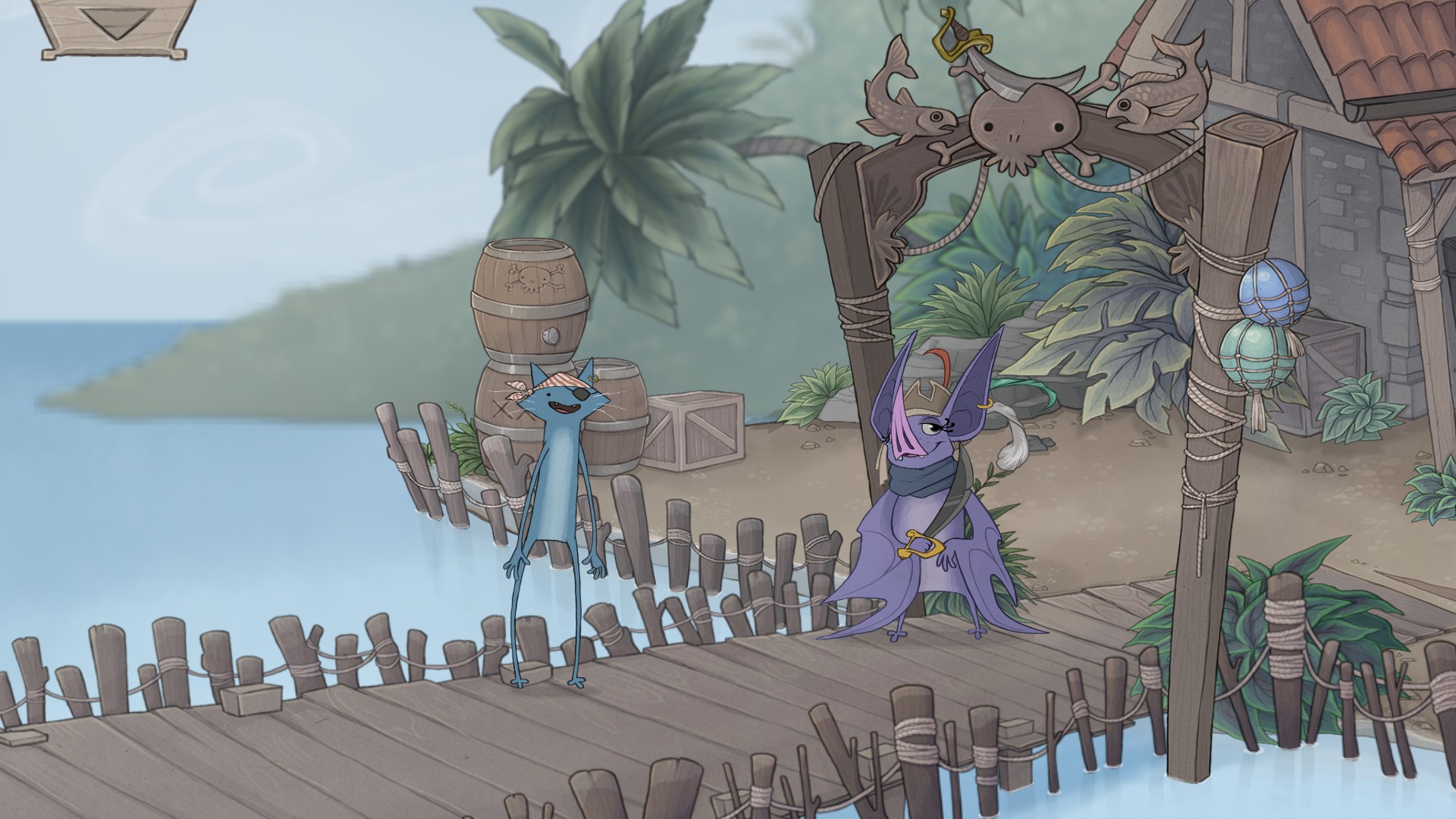 Sixth screenshot
