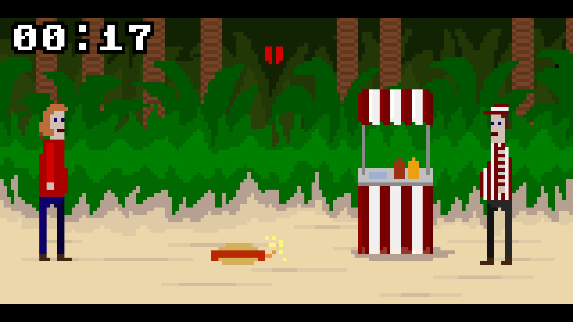 McPixel