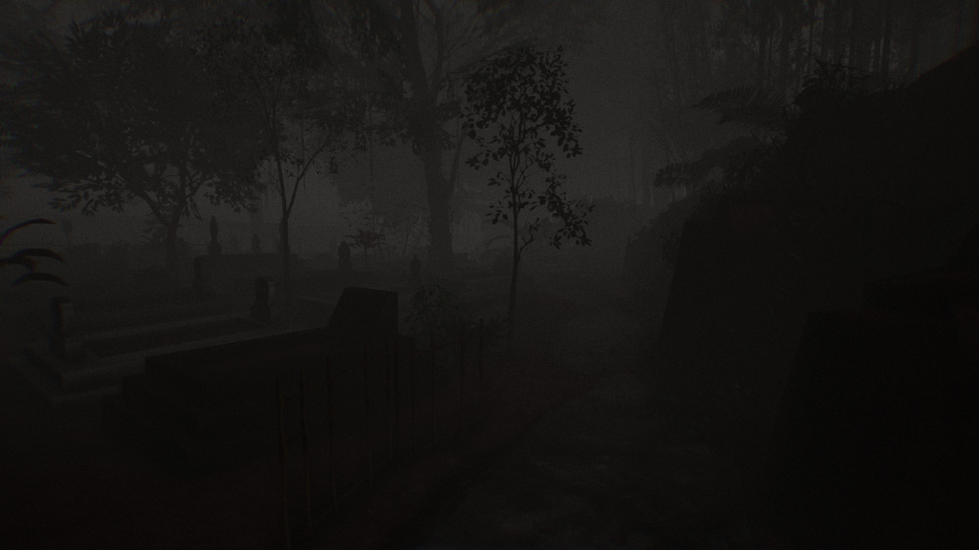 Pamali: Indonesian Folklore Horror – The Tied Corpse