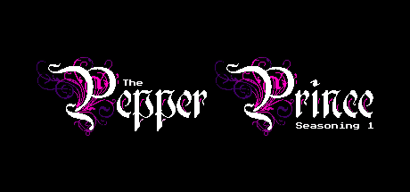 The Pepper Prince: Episode 3 – Into Thin Air