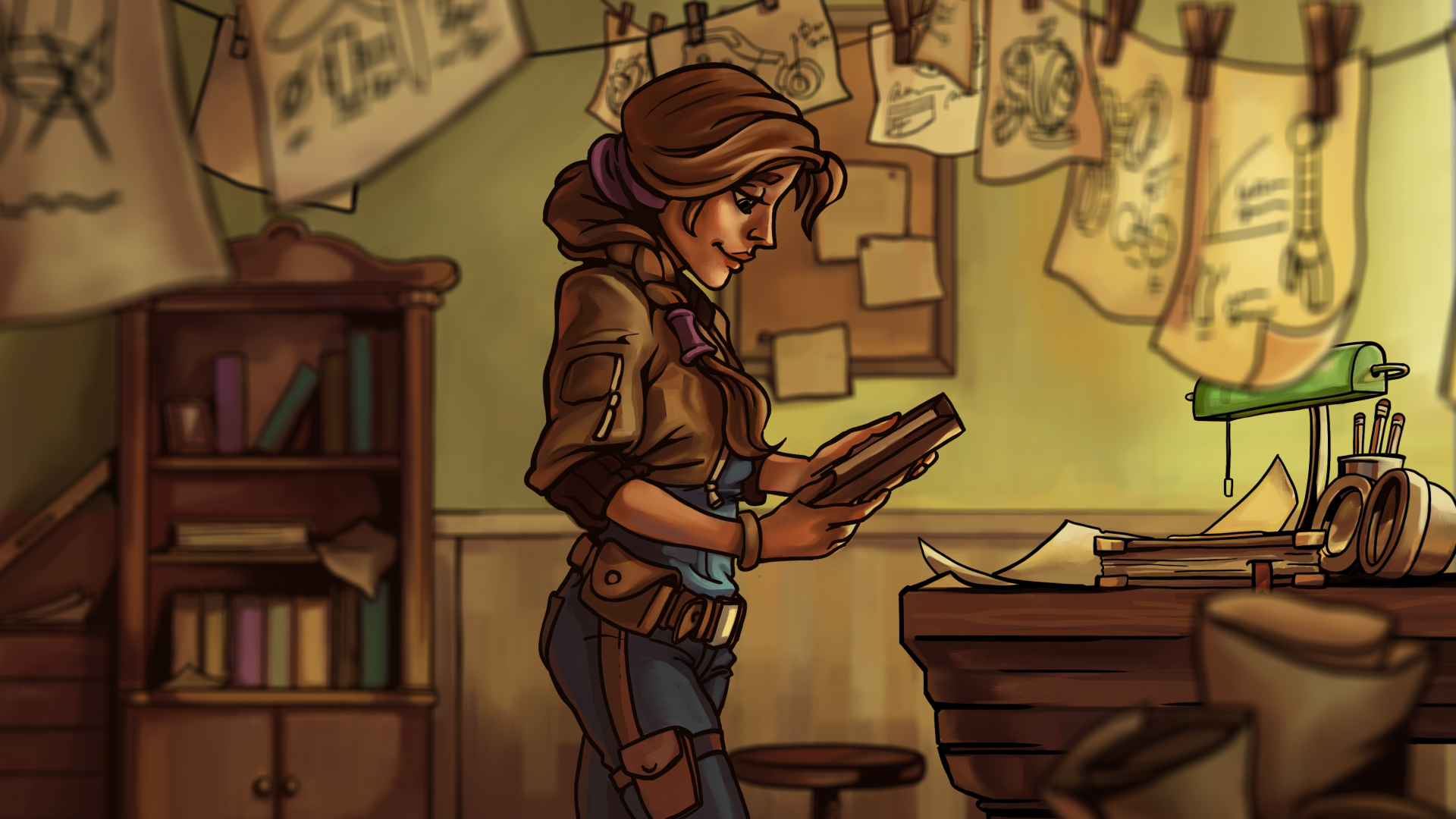 Sixth screenshot