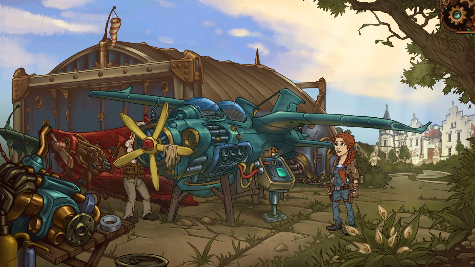 Fourth screenshot