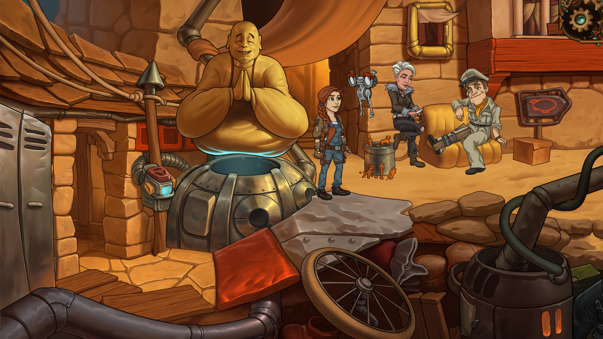 Third screenshot