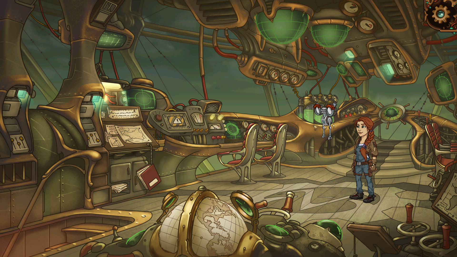 Fifth screenshot