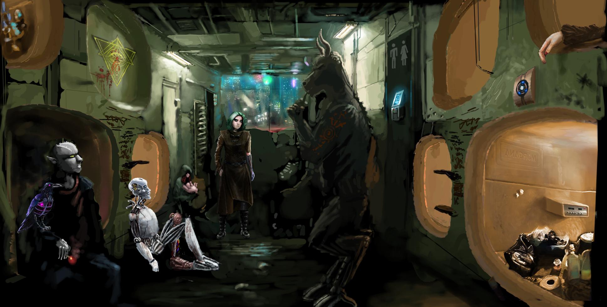 Neofeud 2